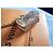 Charm per borsa Louis Vuitton Monogramma Camel Oro Beige D'oro Metallico Carne Gold hardware Cammello - vista 4