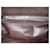 Borsa a mano Prada BR3021 Suede e Pelle Marrone - vista 11