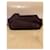 Borsa a mano Prada BR3021 Suede e Pelle Marrone - vista 4