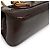 Borsa Rosewood Avenue in Monogram Vernis Louis Vuitton Marrone - vista 3
