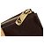 Borsa Rosewood Avenue in Monogram Vernis Louis Vuitton Marrone - vista 5