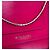 Bulgari Borsa a Spalla Bvlgari Serpenti Forever Rosa Scuro - vista 10
