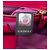 Bulgari Borsa a Spalla Bvlgari Serpenti Forever Rosa Scuro - vista 7