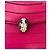Bulgari Borsa a Spalla Bvlgari Serpenti Forever Rosa Scuro - vista 9