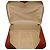 Borsa Boston Victoria 50 in tela e pelle Hermès Marrone Beige - vista 7