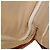 Borsa Boston Victoria 50 in tela e pelle Hermès Marrone Beige - vista 8