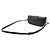 Pochette Montaigne Epi Louis Vuitton Nero - vista 2