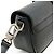 Pochette Montaigne Epi Louis Vuitton Nero - vista 4
