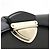 Pochette Montaigne Epi Louis Vuitton Nero - vista 7