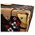 Borsa a Spalla Petite Malle Monogram Louis Vuitton Edizione Limitata Marrone - vista 8
