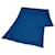 Louis Vuitton Cotton Cashmere Scarf Blue  ref.2566332