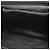 Borsa Vanity in Pelle Verniciata Nera Chanel Nero - vista 8