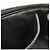 Borsa Vanity in Pelle Verniciata Nera Chanel Nero - vista 9