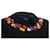 Schwarzer Sweatshirt mit Blumenstickerei von Givenchy - Ansicht 6