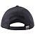 Jeremy Baseball Cap - ANINE BING - Wolle - Grau - vista 2