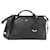 Fendi By The Way Calf Bag Black Leather  ref.2566587