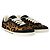 Dolce & Gabbana Bassa Sneakers - Dolce&Gabbana - Leder - Schwarz - Ansicht 2