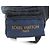 Strickhandschuhe Damier Gon Petite Graphite von Louis Vuitton Grau - Ansicht 7