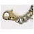 Raro splendido bracciale DOLCE & GABBANA acciaio con sfere e perle di vari colori e dimensioni Argento Multicolore - vista 4