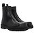Stivaletti Ben di Bottega Veneta Nero - vista 2
