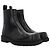 Stivaletti Ben di Bottega Veneta Nero - vista 5