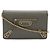 Everyday Borsa a Spalla 2 in 1 Balenciaga Classic Metallic Edge Grigio