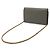 Everyday Borsa a Spalla 2 in 1 Balenciaga Classic Metallic Edge Grigio - vista 2