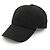 Cappellino da baseball in cotone Monogram Louis Vuitton Nero