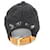 Cappello Louis Vuitton M77114 Nero - vista 4