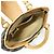 Borsa a Spalla Boite PM Monogram Louis Vuitton Marrone - vista 8