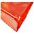 Hermès Vinyl Kelly Handtasche Orange - Ansicht 6