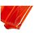 Hermès Vinyl Kelly Handtasche Orange - Ansicht 7