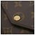 Portafoglio Lungo Sarah Monogram Louis Vuitton Marrone - vista 4