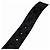 Cintura Louis Vuitton Sangle Ellipse Damier Graphite Nero - vista 7