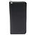 Prada SAFFIANO 1 Saffiano Leather Long Wallet Black