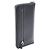 Prada SAFFIANO 1 Saffiano Leather Long Wallet Black - view 2