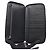 Prada SAFFIANO 1 Saffiano Leather Long Wallet Black - view 3