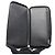 Prada SAFFIANO 1 Saffiano Leather Long Wallet Black - view 4