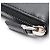 Prada SAFFIANO 1 Saffiano Leather Long Wallet Black - view 6
