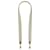 Trim Hermès Sangle Cordage 50 mm Bag Straps in Multicolor Canvas Multiple colors  - view 2