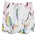 Missoni Printed Shorts in Multicolor Polyester