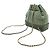 Chanel Gabrielle Small Backpack Green - view 2