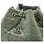 Chanel Gabrielle Small Backpack Green - view 4