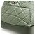 Chanel Gabrielle Small Backpack Green - view 9
