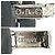 Collana Christian Dior Argento Metallico - vista 3