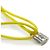 Bracciale Silver Lockit Louis Vuitton Ag925 Giallo - vista 3