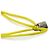 Bracciale Silver Lockit Louis Vuitton Ag925 Giallo - vista 5