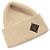 Gorro de lana LV Louis Vuitton Castaño Beige