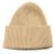 Gorro de lana LV Louis Vuitton Castaño Beige - vista 2