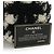 Borsa a spalla rotonda in tweed con catena Chanel Nero - vista 9